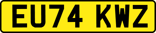 EU74KWZ