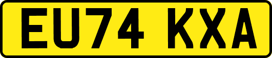 EU74KXA