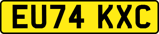 EU74KXC