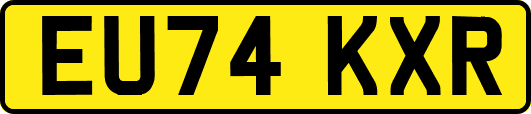 EU74KXR