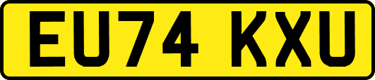 EU74KXU