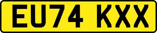 EU74KXX