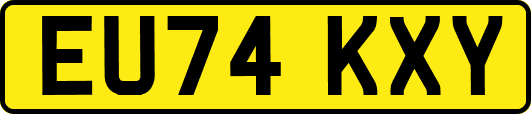 EU74KXY