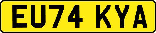 EU74KYA