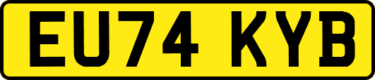 EU74KYB
