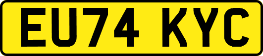 EU74KYC