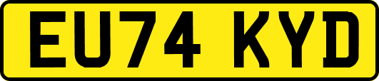 EU74KYD