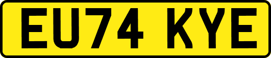 EU74KYE
