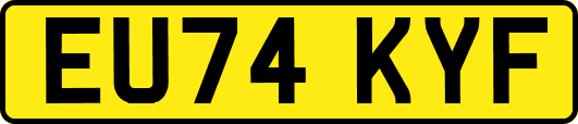 EU74KYF
