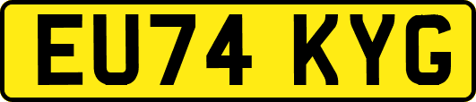 EU74KYG