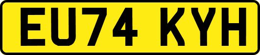 EU74KYH