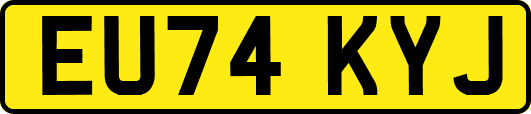 EU74KYJ