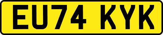 EU74KYK