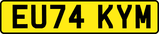 EU74KYM