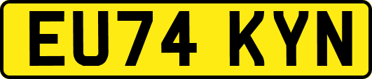 EU74KYN