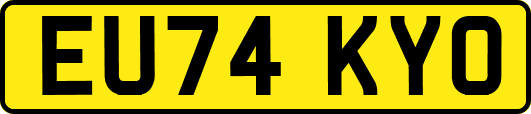 EU74KYO