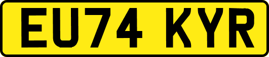 EU74KYR