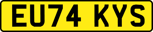EU74KYS