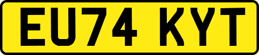 EU74KYT