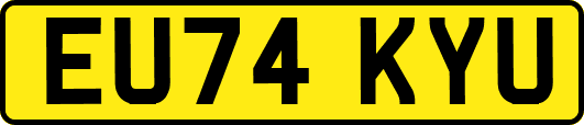 EU74KYU