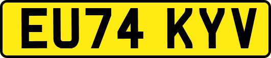 EU74KYV