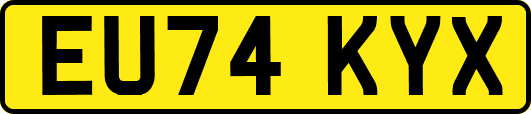 EU74KYX