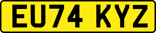 EU74KYZ