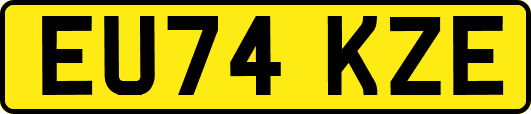 EU74KZE