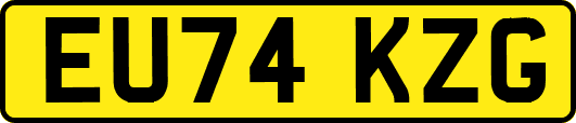 EU74KZG