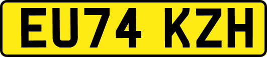 EU74KZH