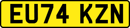 EU74KZN