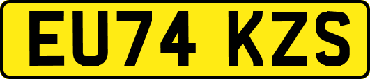 EU74KZS
