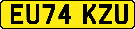 EU74KZU