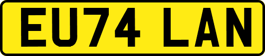 EU74LAN