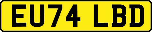 EU74LBD