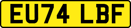 EU74LBF