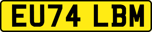 EU74LBM