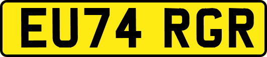 EU74RGR