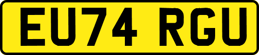 EU74RGU
