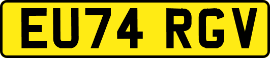 EU74RGV