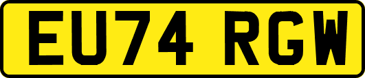 EU74RGW