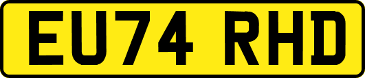 EU74RHD