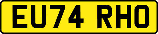 EU74RHO