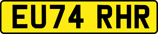 EU74RHR