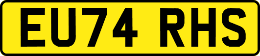 EU74RHS