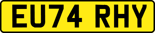 EU74RHY
