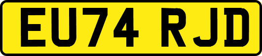 EU74RJD