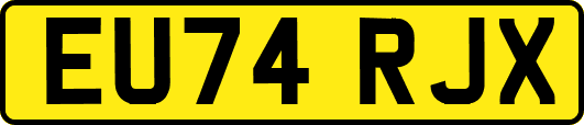 EU74RJX