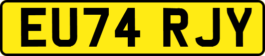 EU74RJY