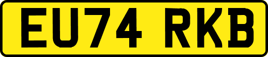 EU74RKB